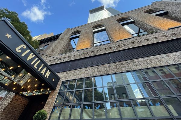 CIVILIAN Hotel New York - Doets Reizen - Stedentrip New York (Photo by Michael Young)