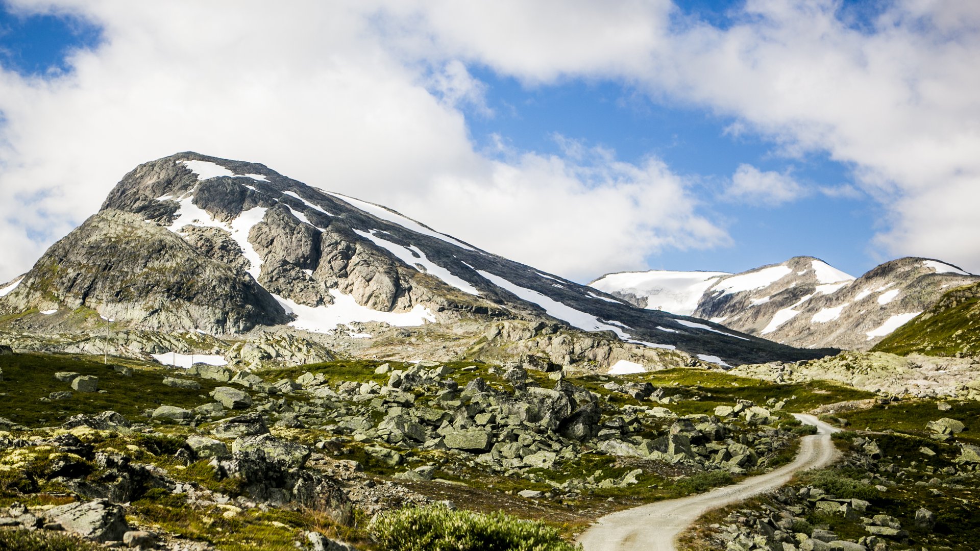 Oppland - Doets Reizen - Vakantie Noorwegen - Credits VisitNorway