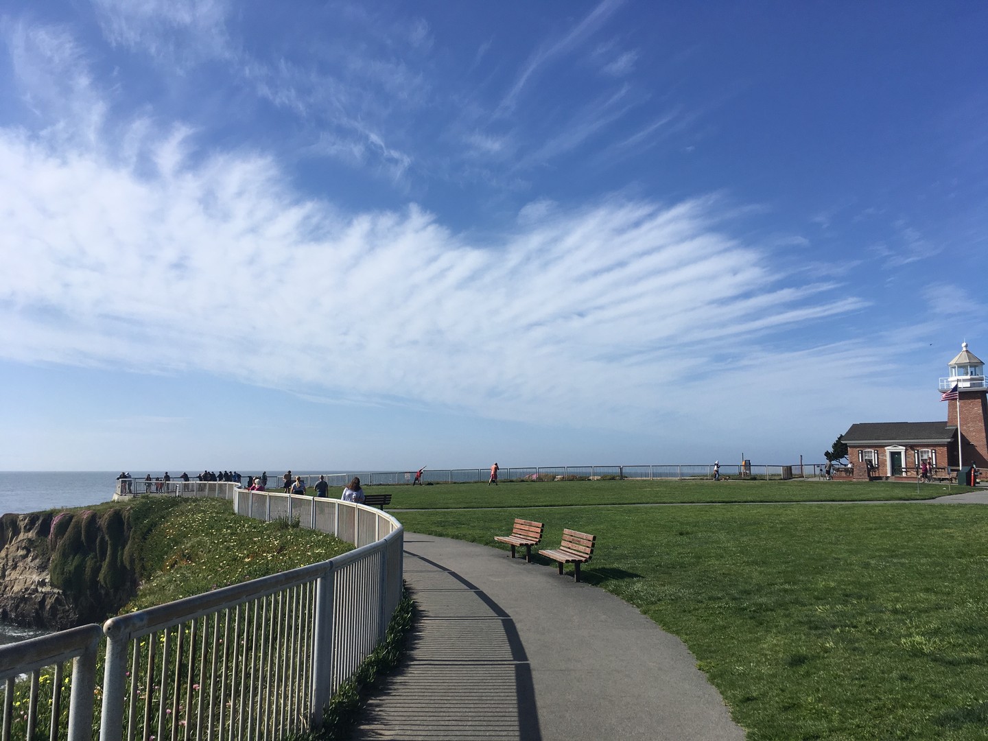 Santa Cruz - California - Doets Reizen