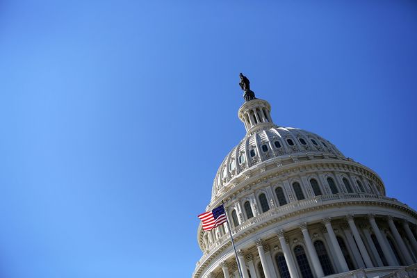 Washington D.C. - Doets Reizen