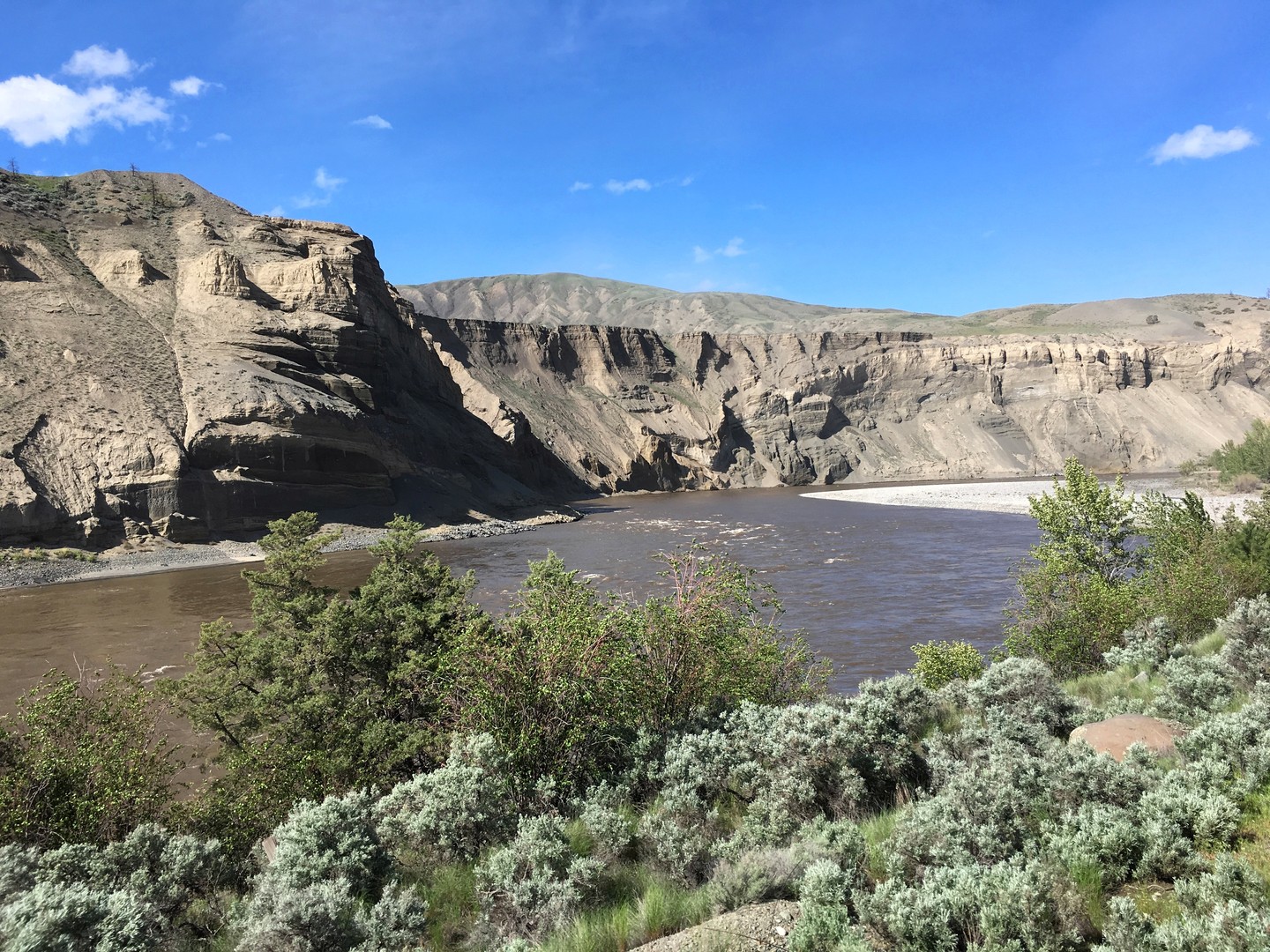 Kamloops - British Columbia - Canada - Doets Reizen