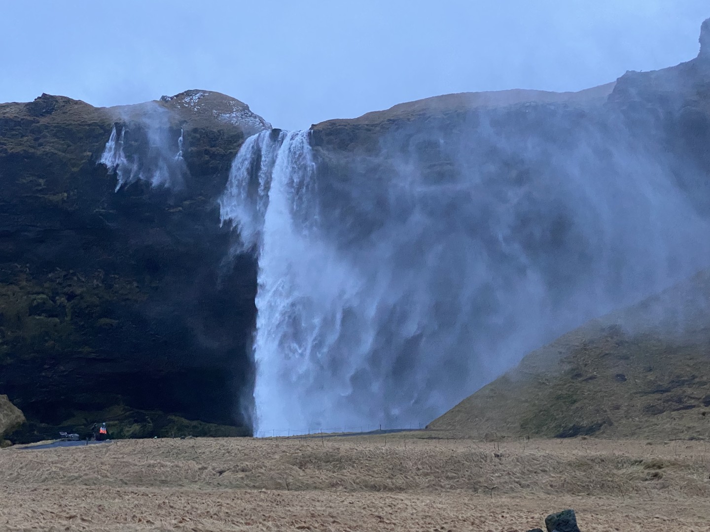 Elske Doets in IJsland - IJsland Vakantie - Doets Reizen