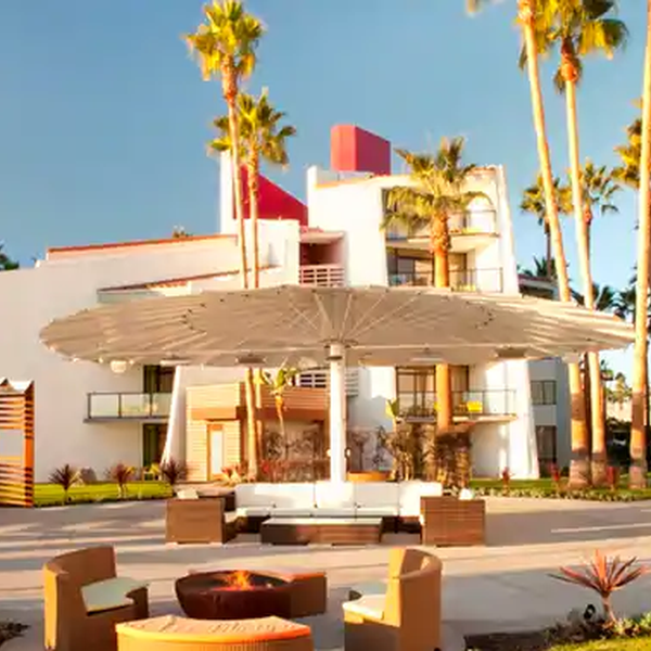 Hotel Maya- 2