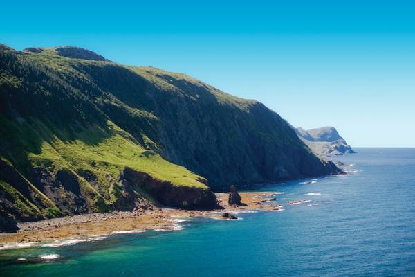 Gros Morne National Park - Newfoundland & Labrador - Canada - Doets Reizen