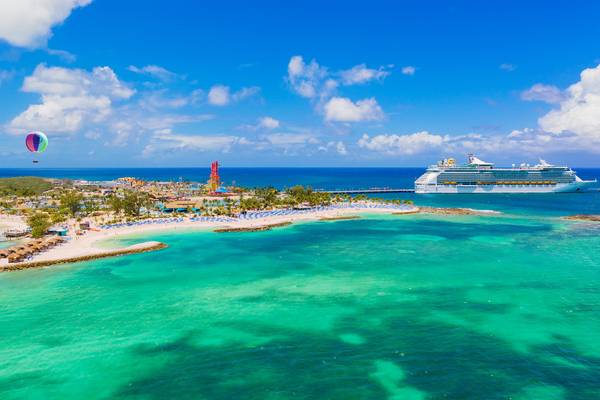 Cruisevakantie - Miami - Florida - Doets Reizen
