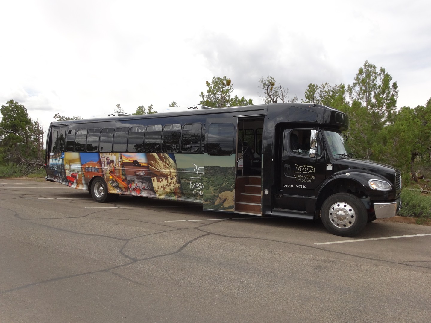 Morefield Camp - Mesa Verder National Park - Colorado - Doets Reizen