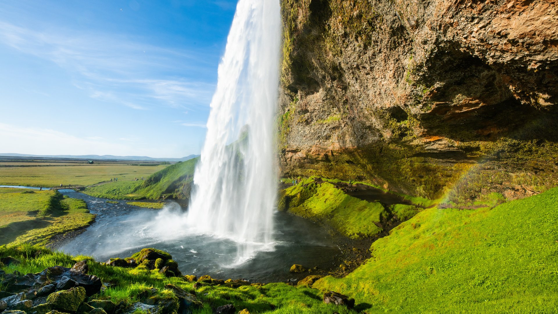 IJsland Doets Reizen