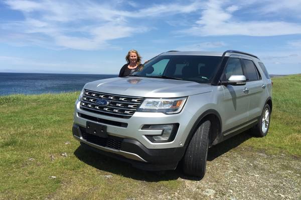 Newfoundland & Labrador - Canada - Doets Reizen