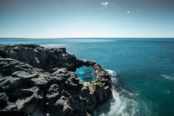 Vakantie IJsland - Reykjanes Geo Park - Doets Reizen
