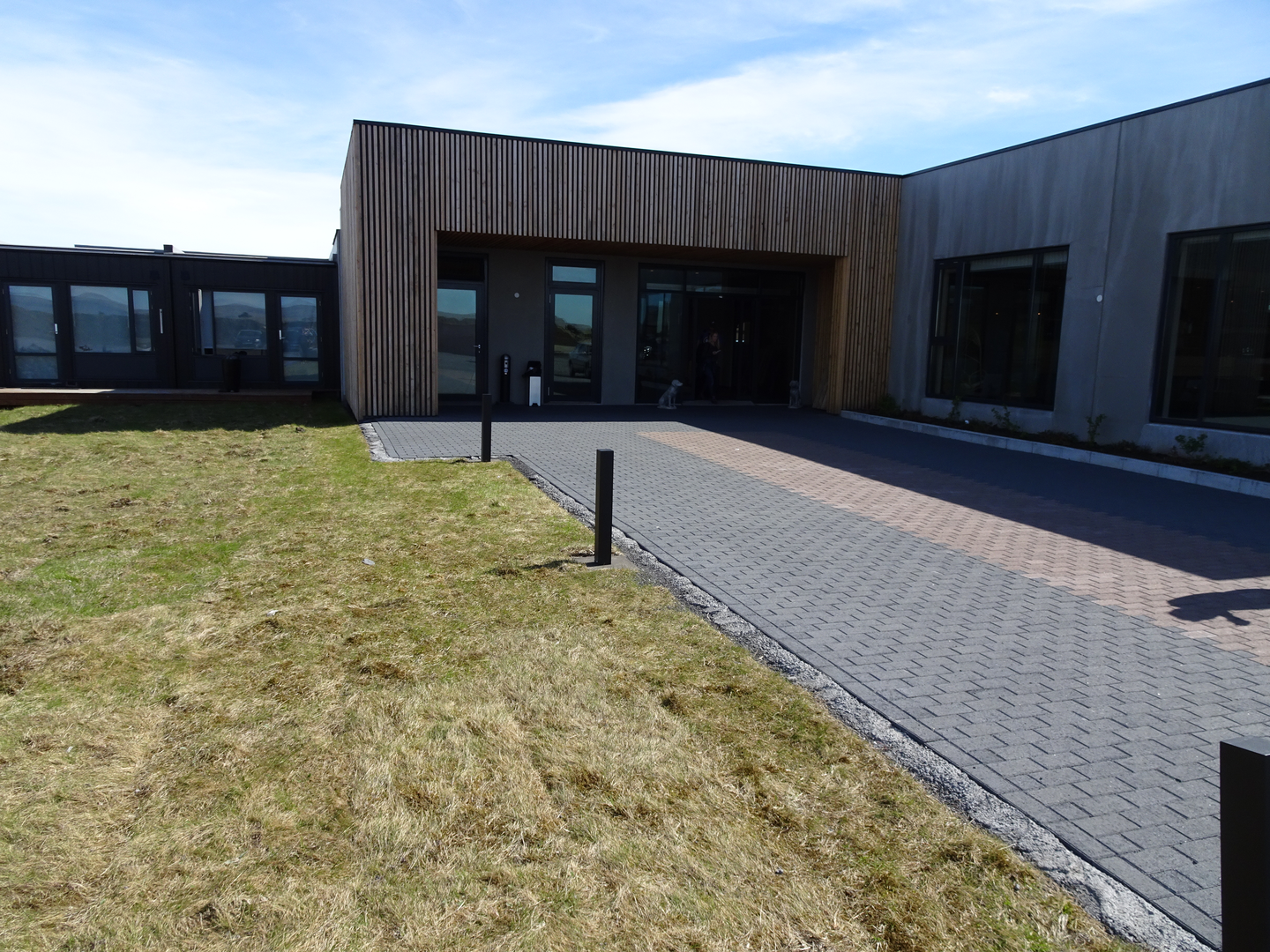 Fosshotel Nupar - IJsland - Doets Reizen