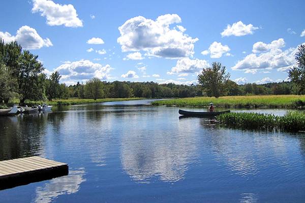 Kejimkujik National Park - Nova Scotia - Canada - Doets Reizen