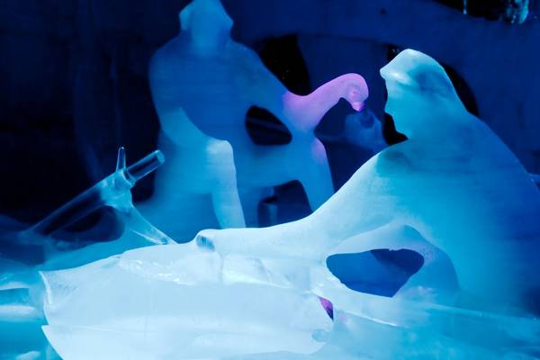 Lofoten Winter - Doets Reizen - Vakantie Noorwegen- VisitNorway.com