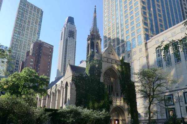 Chicago - Illinois - Doets Reizen