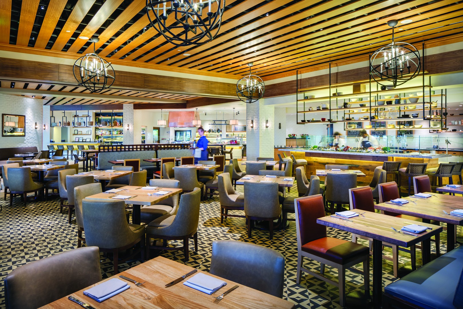 Terranea Resort - Hollywood - California - Amerika - Doets Reizen