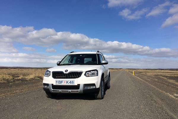 Golden Circle - IJsland - Doets Reizen