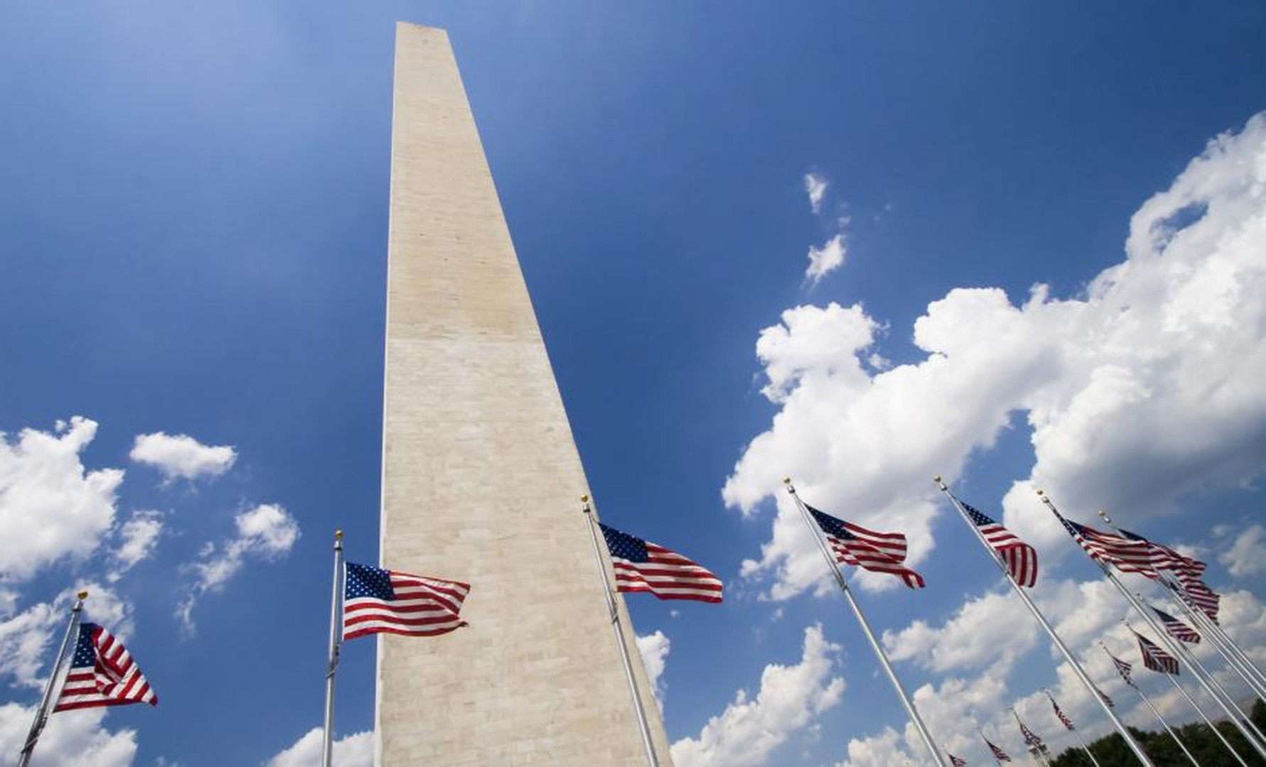 Washington D.C. - Doets Reizen