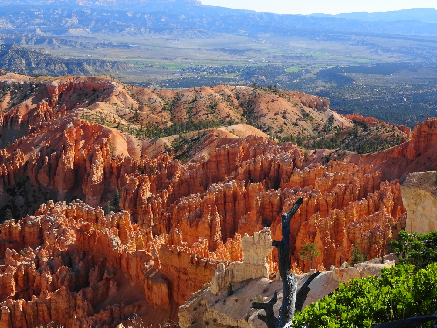 Bryce Canyon National Park - Utah - Doets Reizen
