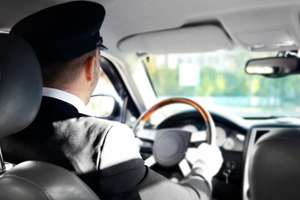 Transfer New York - Doets Reizen