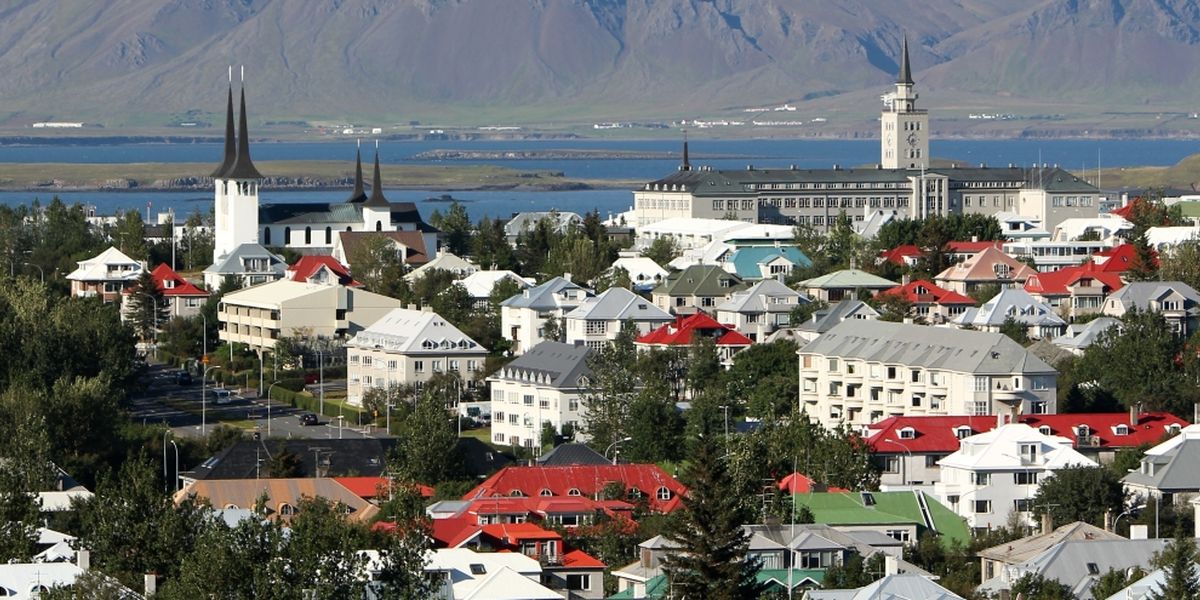 Selfloss - IJsland - Doets Reizen