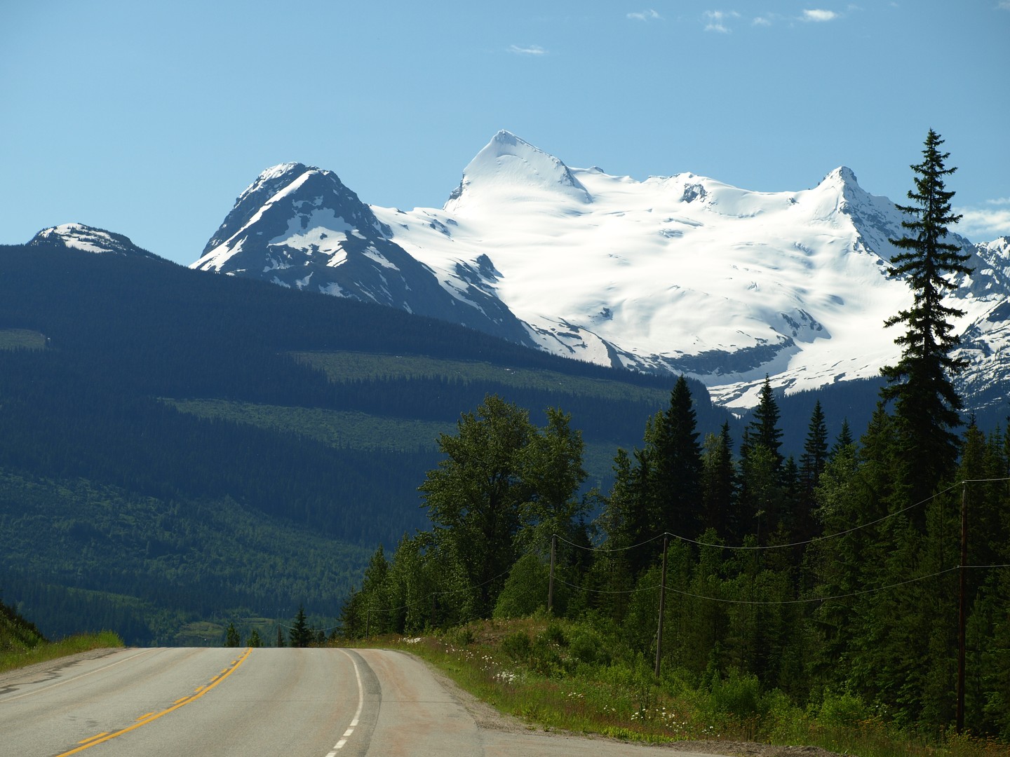 Jasper National Park - Alberta - Canada - Doets Reizen