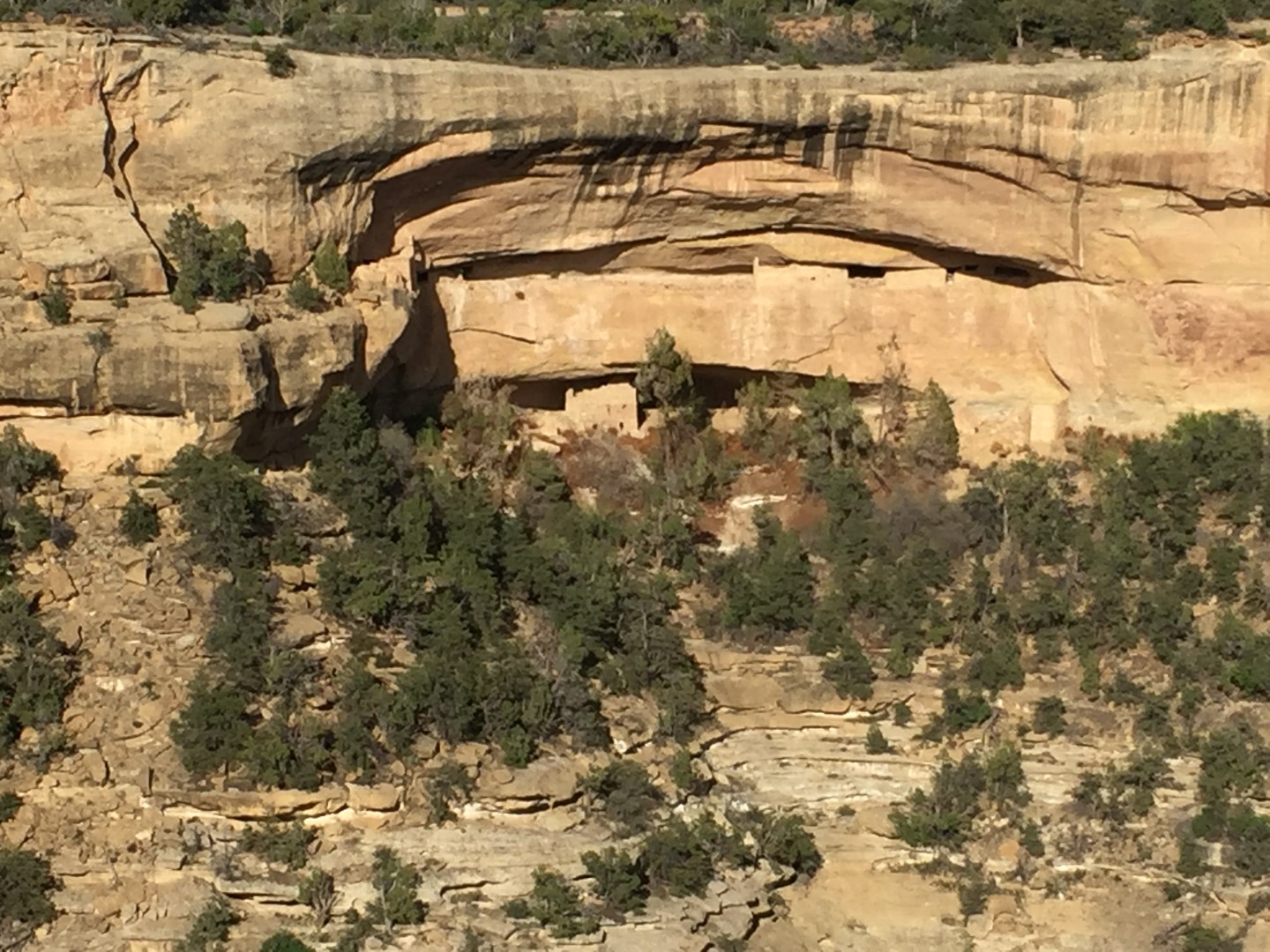 Mesa Verde National Park - Colorado - Doets Reizen