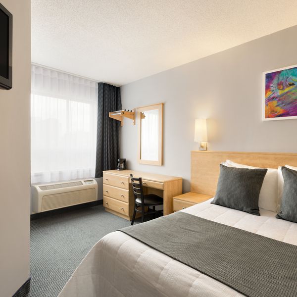 Travelodge Montreal Centre - 2