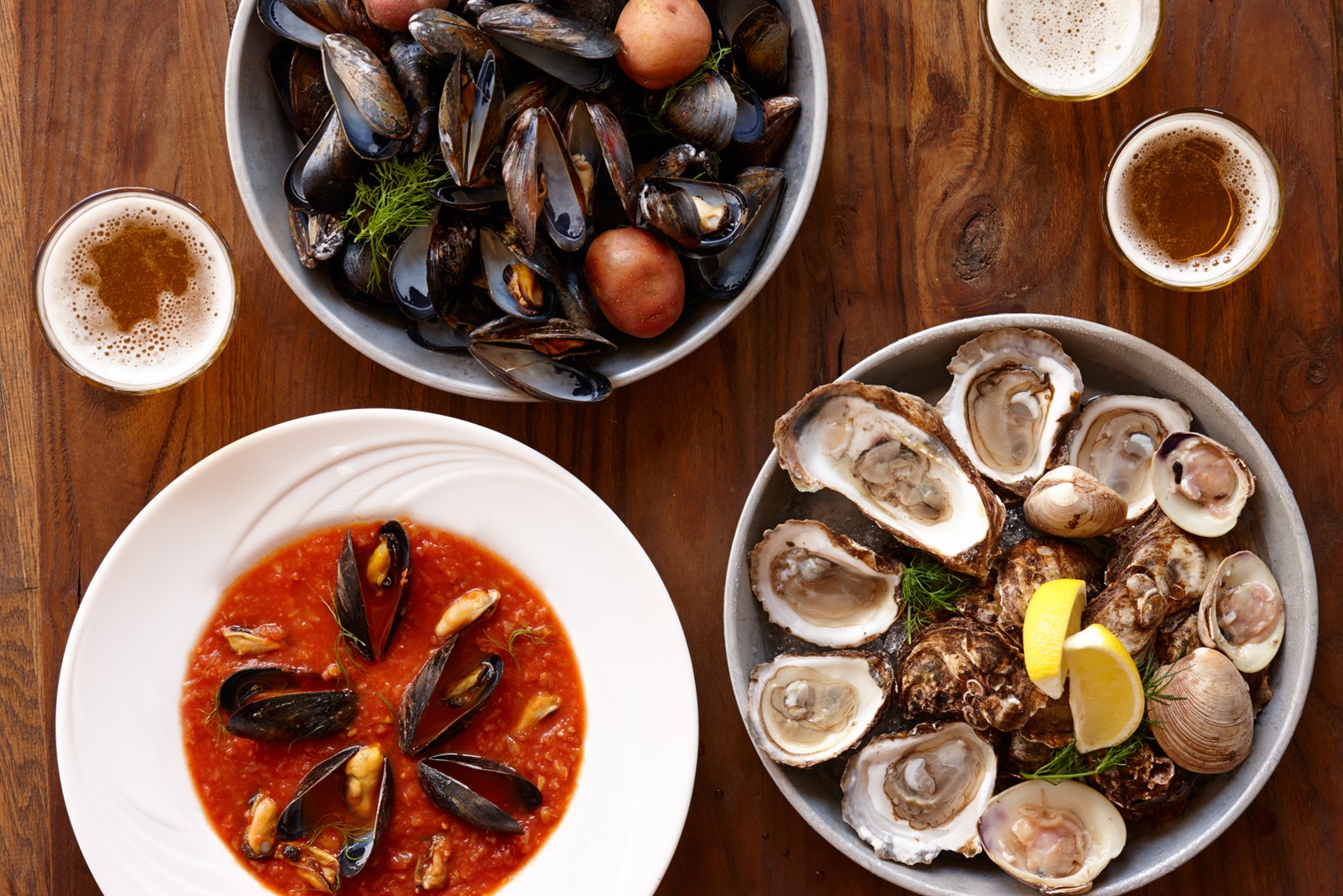 Prince Edward Island - Canada - Doets Reizen