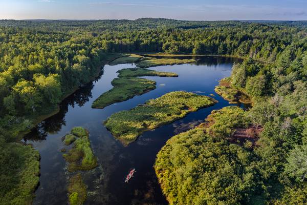 Kejimkujik - Nova Scotia - Canada - Doets Reizen - Credits Tourism Nova Scotia