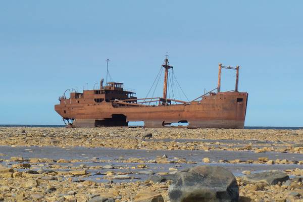 Ithaca - Manitoba - Canada - Doets Reizen