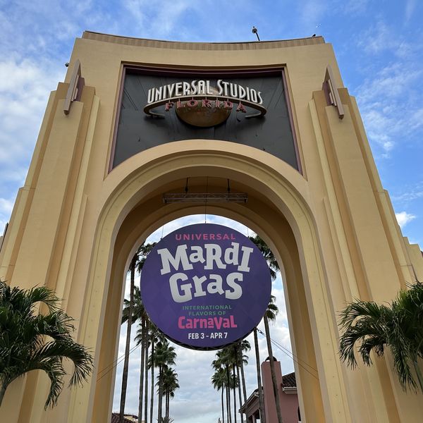 Universal Studio's - Universal Island of Adventures - Themapark - Florida - Orlando - Amerika - Doets Reizen