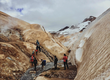 Doets Reizen - IJsland - Kerlingarfjöll - Hike