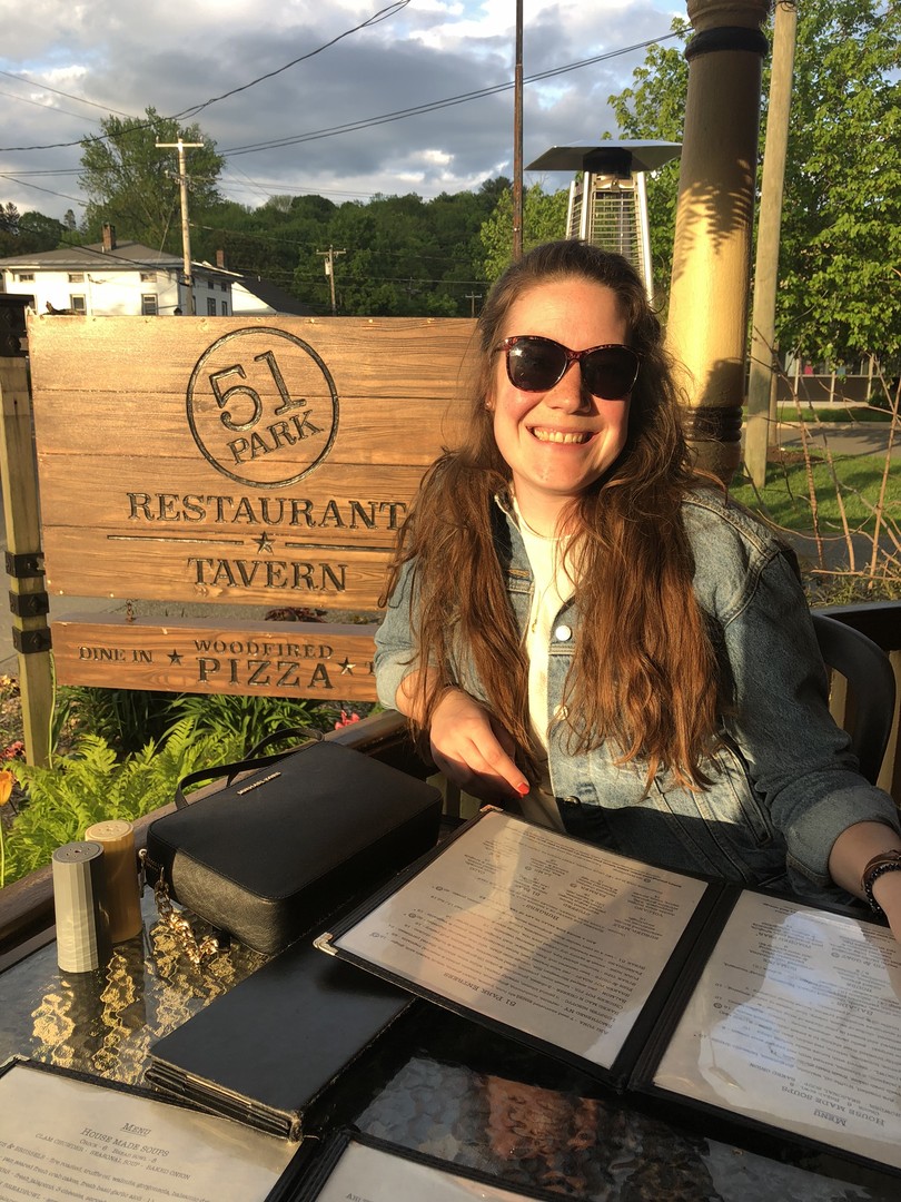 The Berkshires - Massachusetts - Doets Reizen