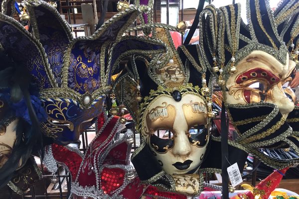 New Orleans - Lousiana - Amerika - Doets Reizen