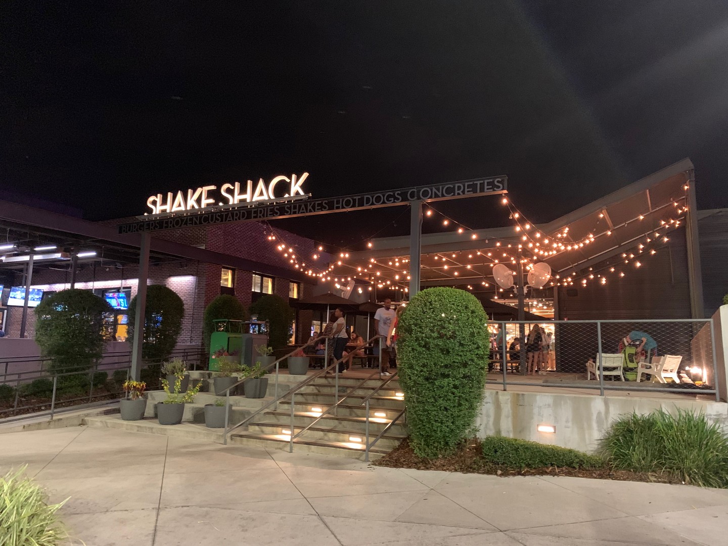 ICON Park - Orlando - Florida - Doets Reizen