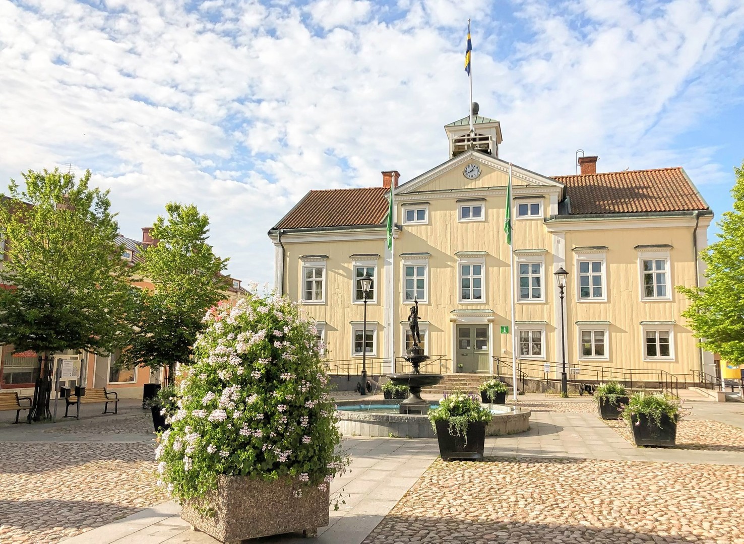 Vimmerby, Småland - Vakantie Zweden - Doets Reizen - Credits to Vimmerby