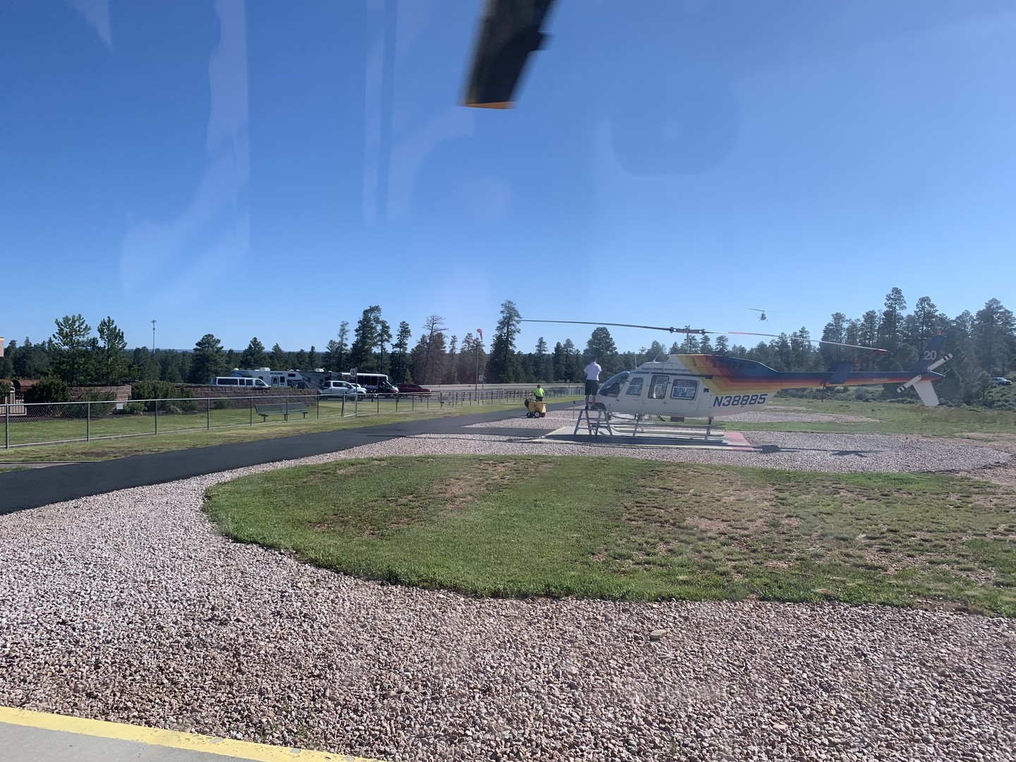 Grand Canyon - Arizona - Doets Reizen