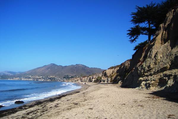 Central Coast Area - California - Amerika - Doets Reizen