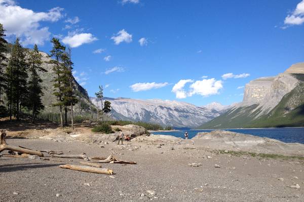 Banff National Park - Alberta - Canada - Doets Reizen
