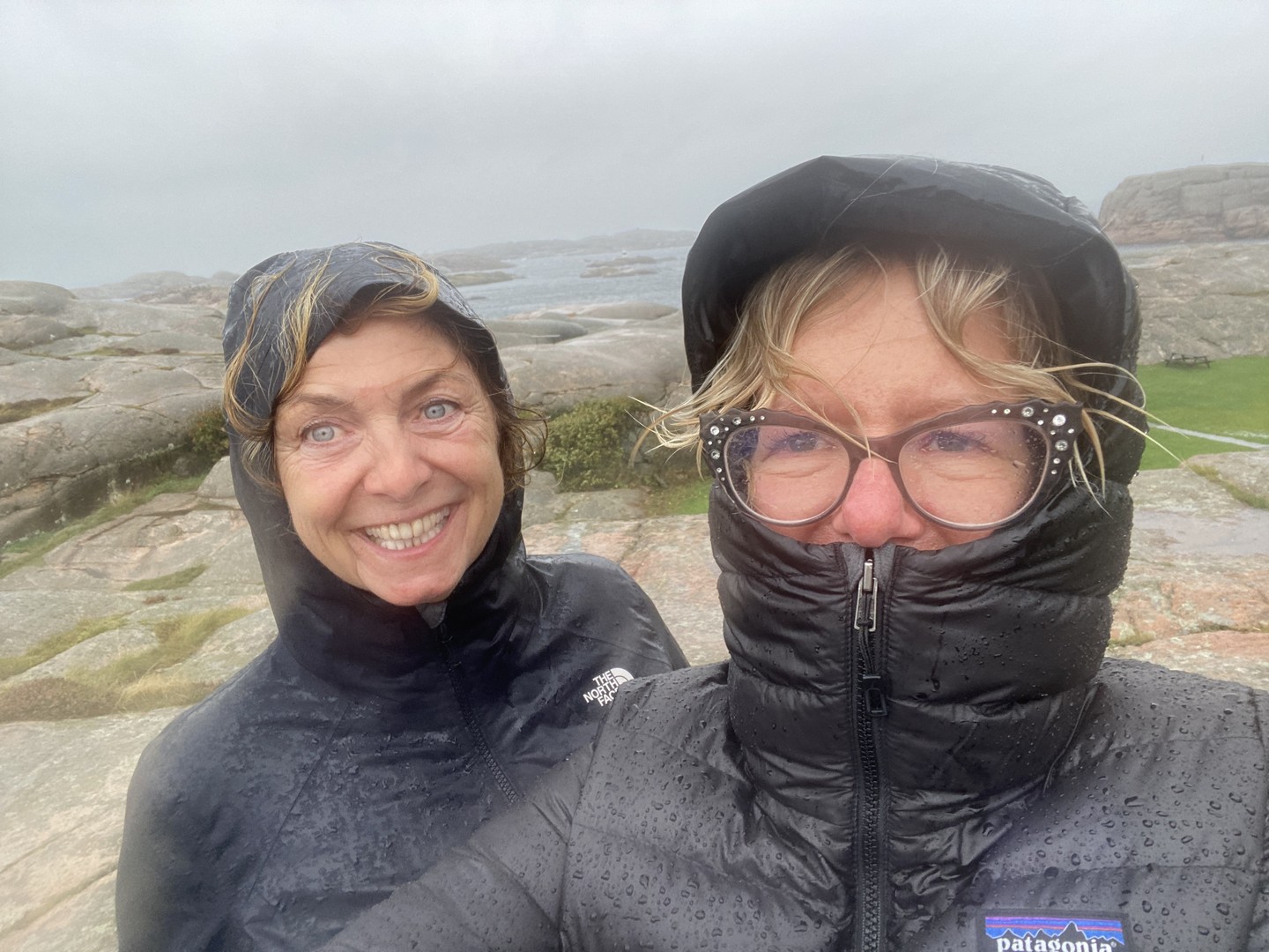 Smögen Zweden - Doets Reizen - Vakantie Zweden