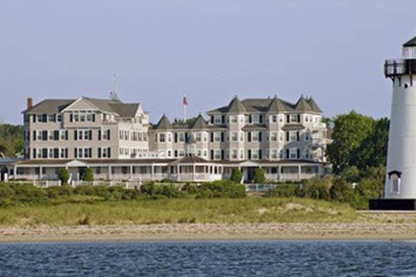 Martha's Vineyard - Massachusetts - Doets Reizen