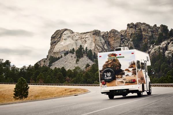 Mt Rushmore_1 - Cruise America