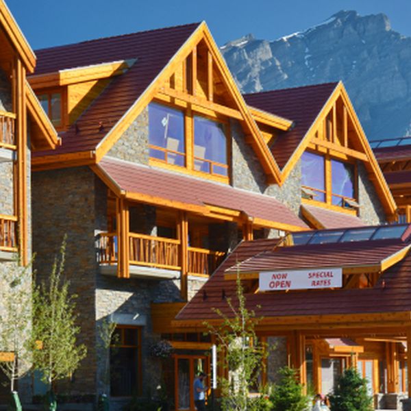 Moose Hotel 1