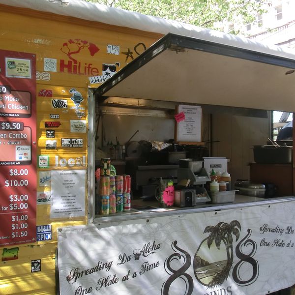 Portland - Oregon - Doets Reizen