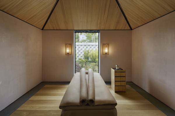 Amanyangyun Shanghai | China | Doets Reizen