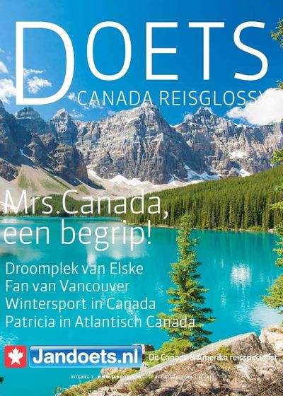 ReisGlossy 2015 cover