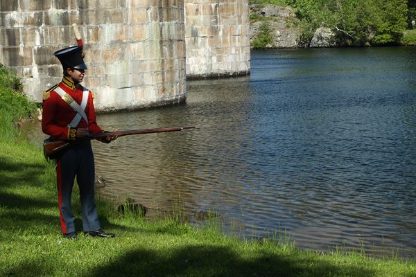 Ontario - Canada - Doets Reizen