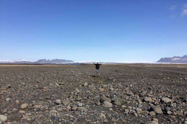 Zuidkust - IJsland - Doets Reizen