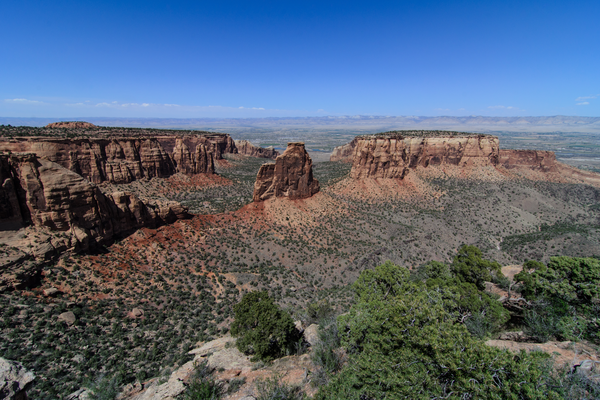 Grand Junction - Colorado - Doets Reizen