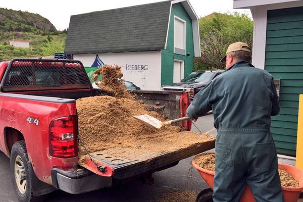 Quidi Vidi Brewery - St. John's - Newfoundland & Labrador - Canada - Doets Reizen