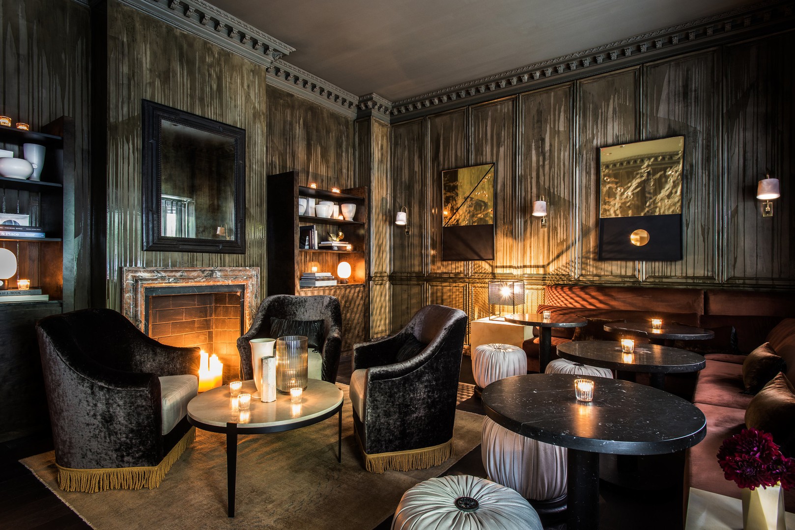 Talbott Hotel - Chicago - Illinois - Doets Reizen